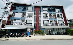 B3 House